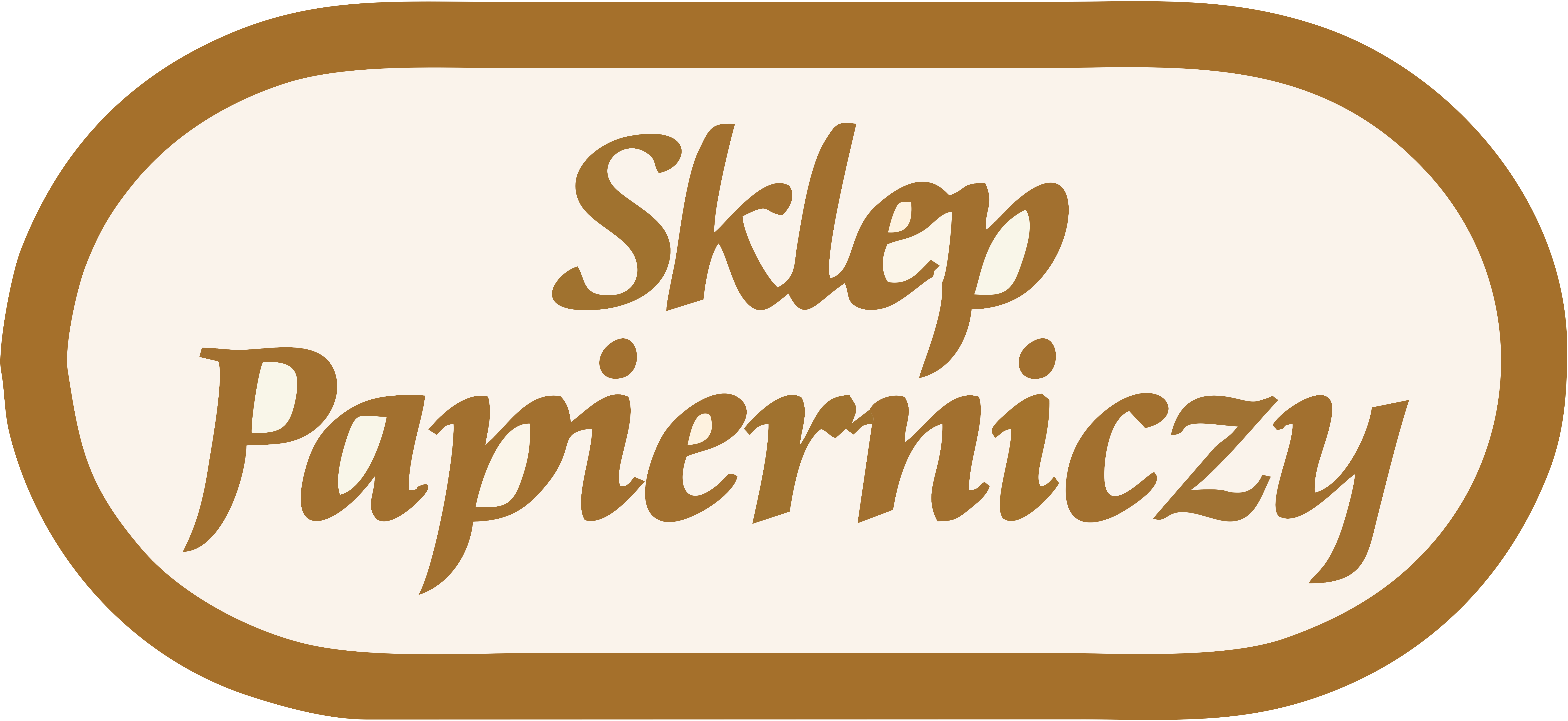 Logo sklepu